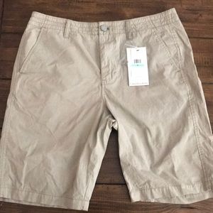 Calvin Klein Chino Shorts